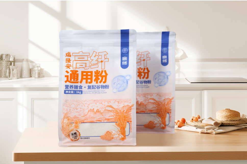 高纤通用粉